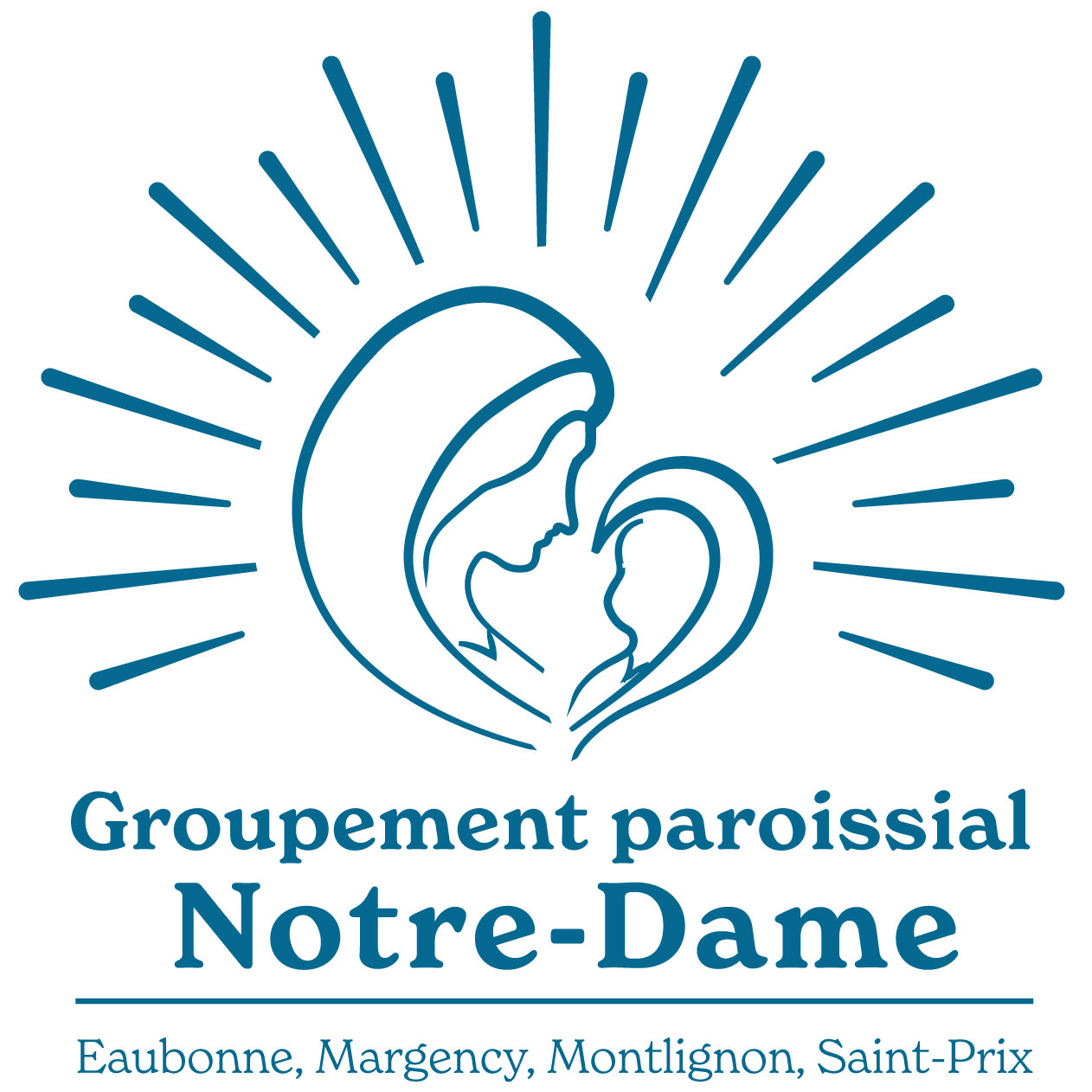 Groupement Paroissial Notre Dame 95